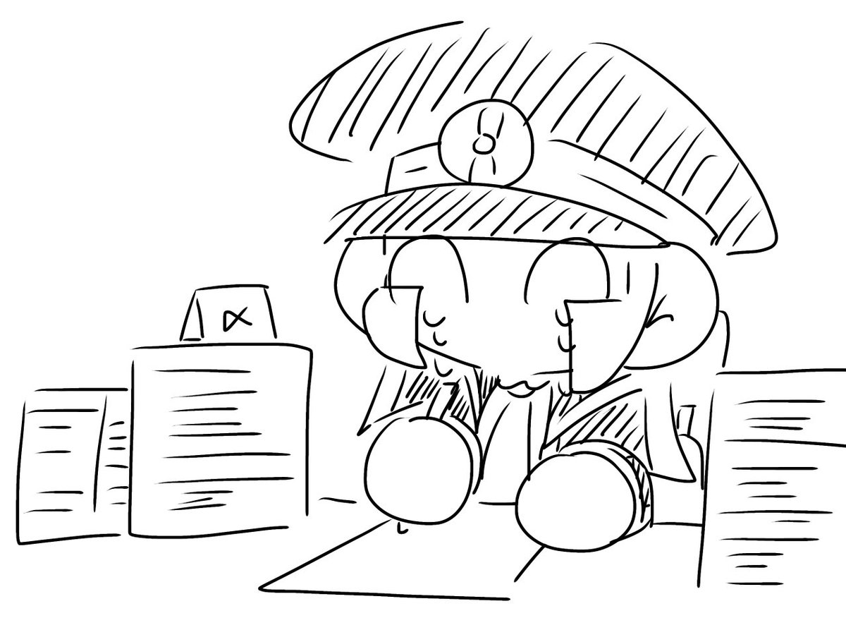ゲルゲル tweet media