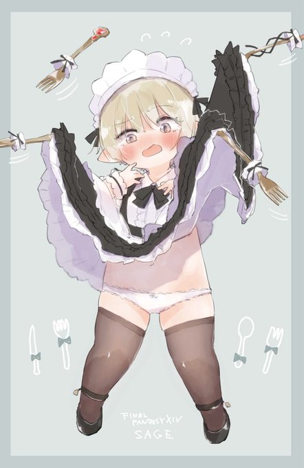 #今月描いた絵を晒そう 
