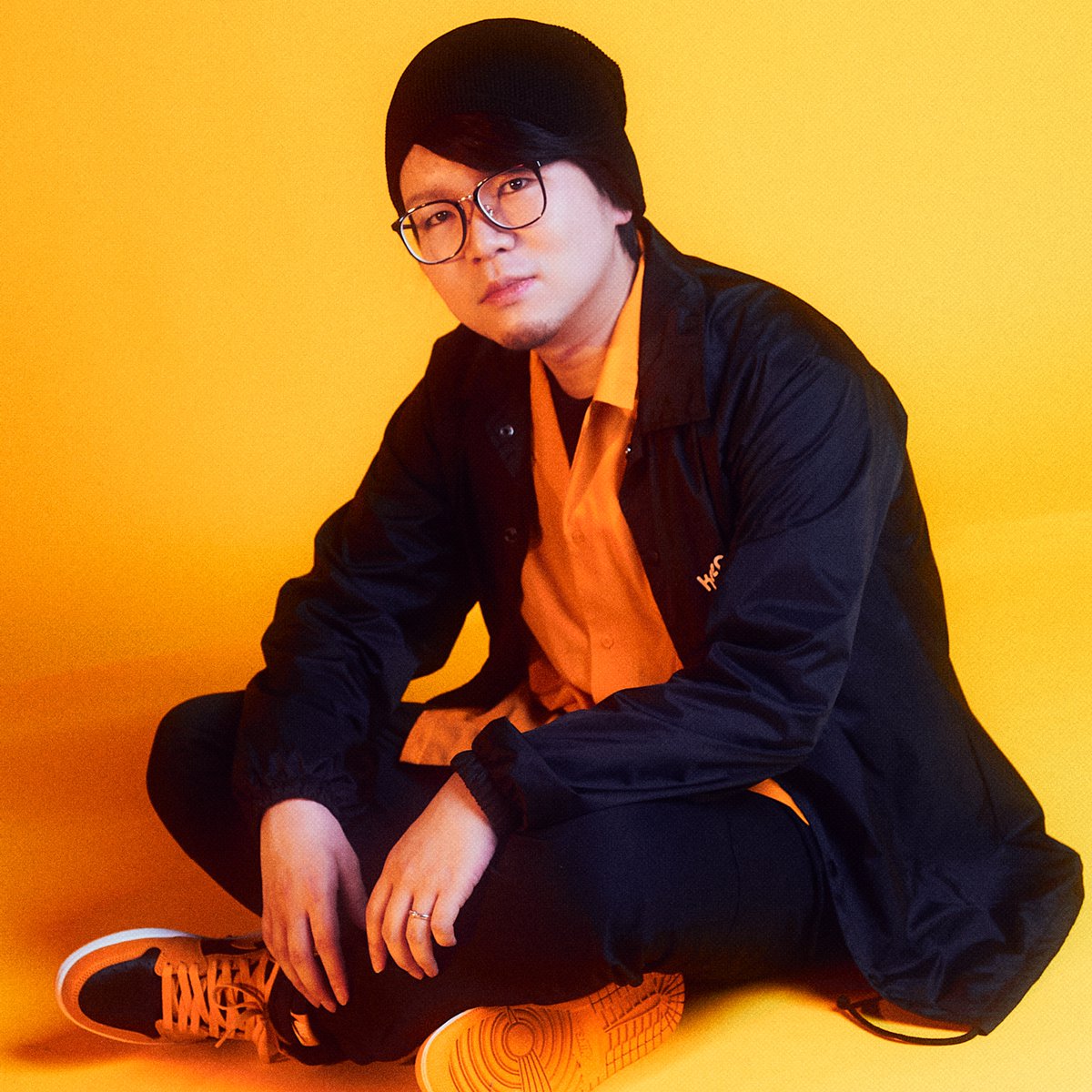 Sound Seeker @ 5/3（日）GW特別会！ tweet media