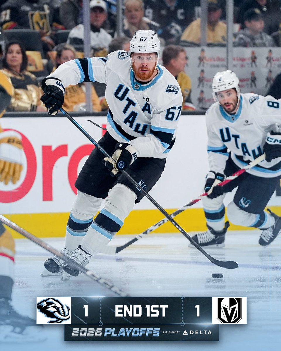 x - Utah Mammoth tweet media