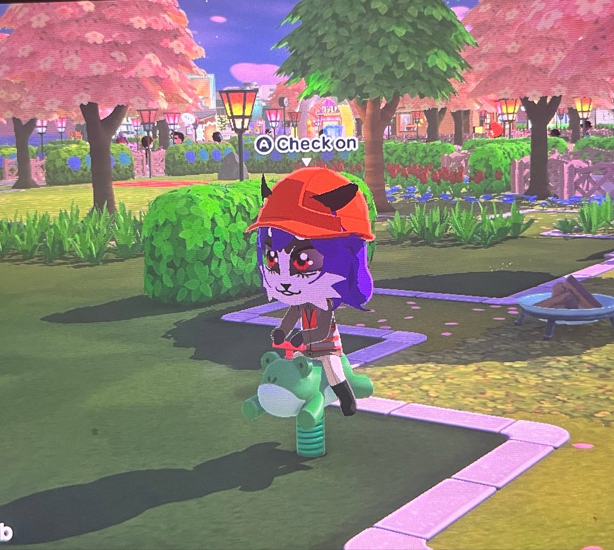 RAMYUNE 🍀 tweet media