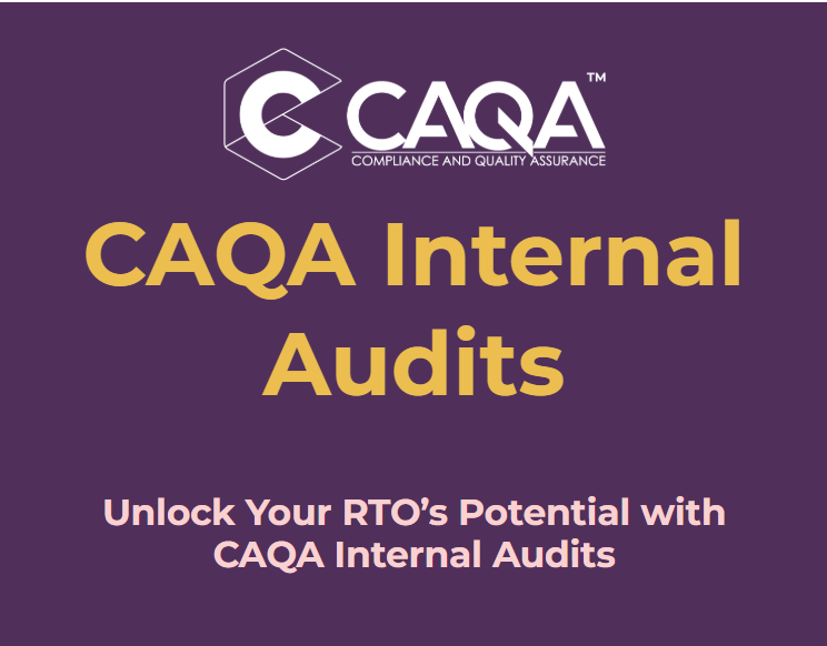 CAQA Compliance tweet media