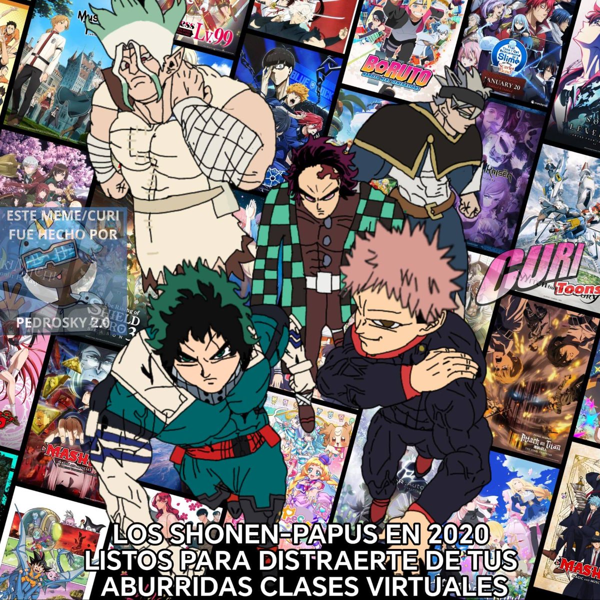𝕯𝖎𝖊𝖌𝖔 𝕾𝖆𝕸𝖊 💚🥦 | #ThankyouHorikoshi tweet media