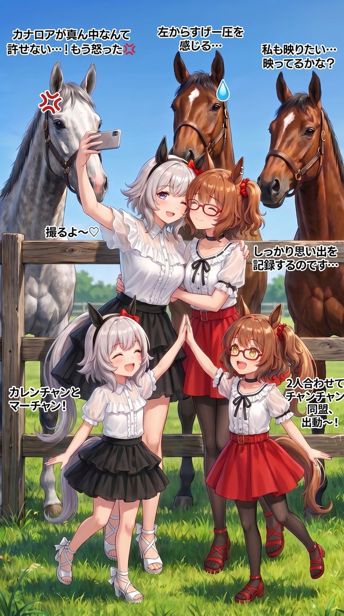 ウッドパイン tweet media