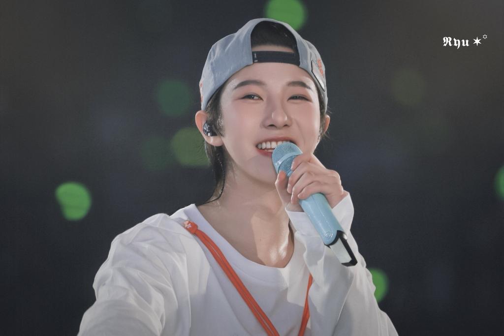 런쥔 🦋 仁俊 🌼 ロンジュン🦊 tweet media