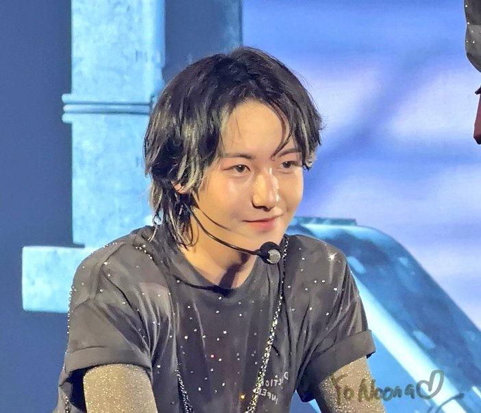런쥔 🦋 仁俊 🌼 ロンジュン🦊 tweet media