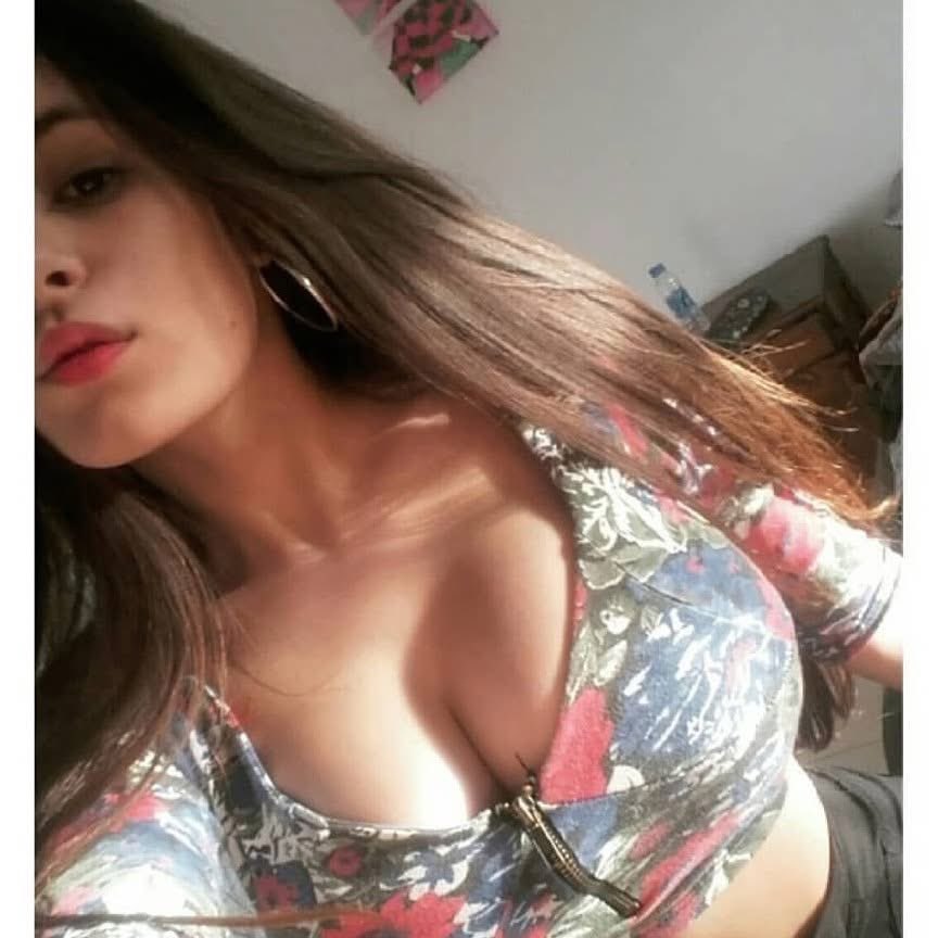 Bellezas Desconocidas tweet media
