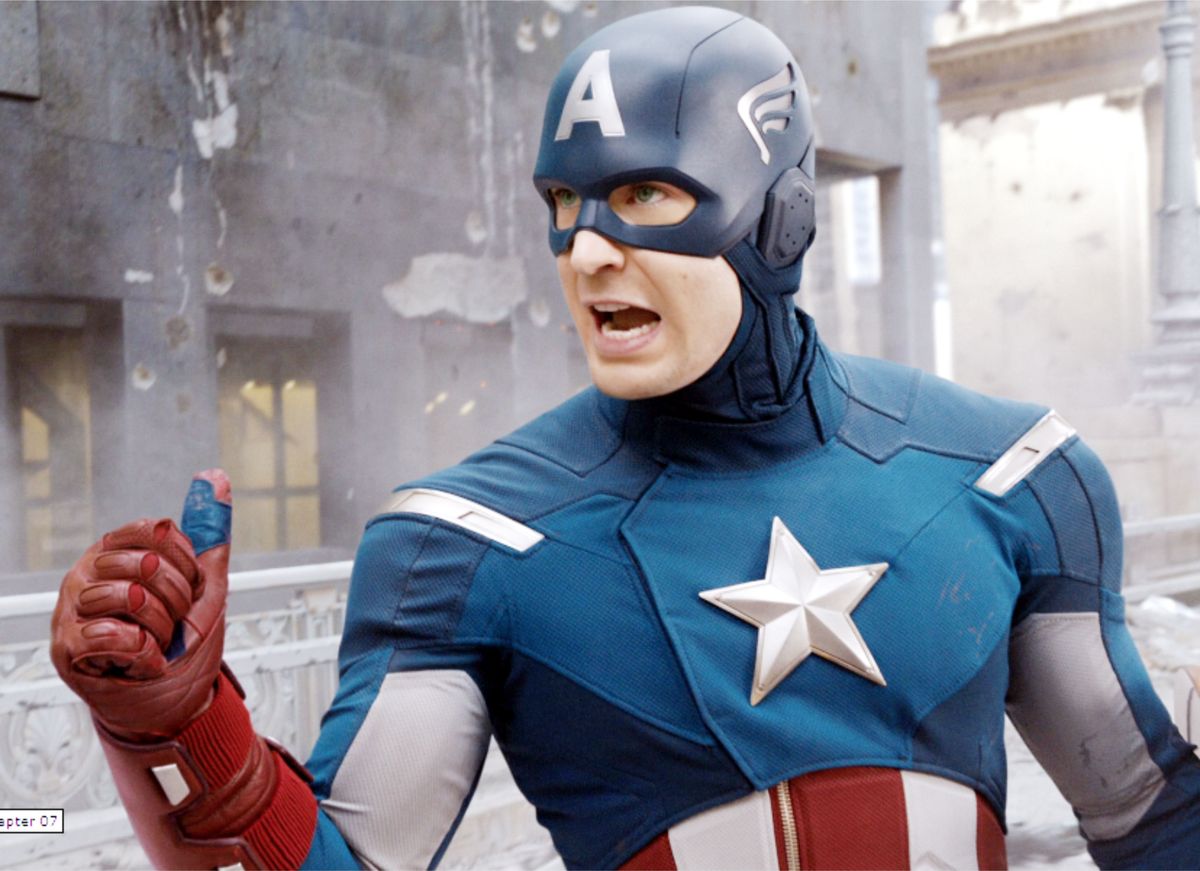 The Doctor tweet media