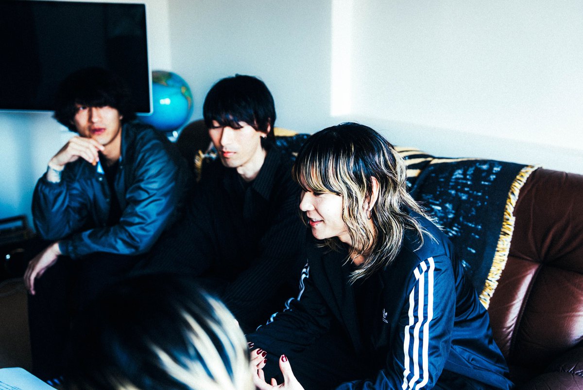 Tatsuya Amano (@TatsuCrossfaith) / Posts / X