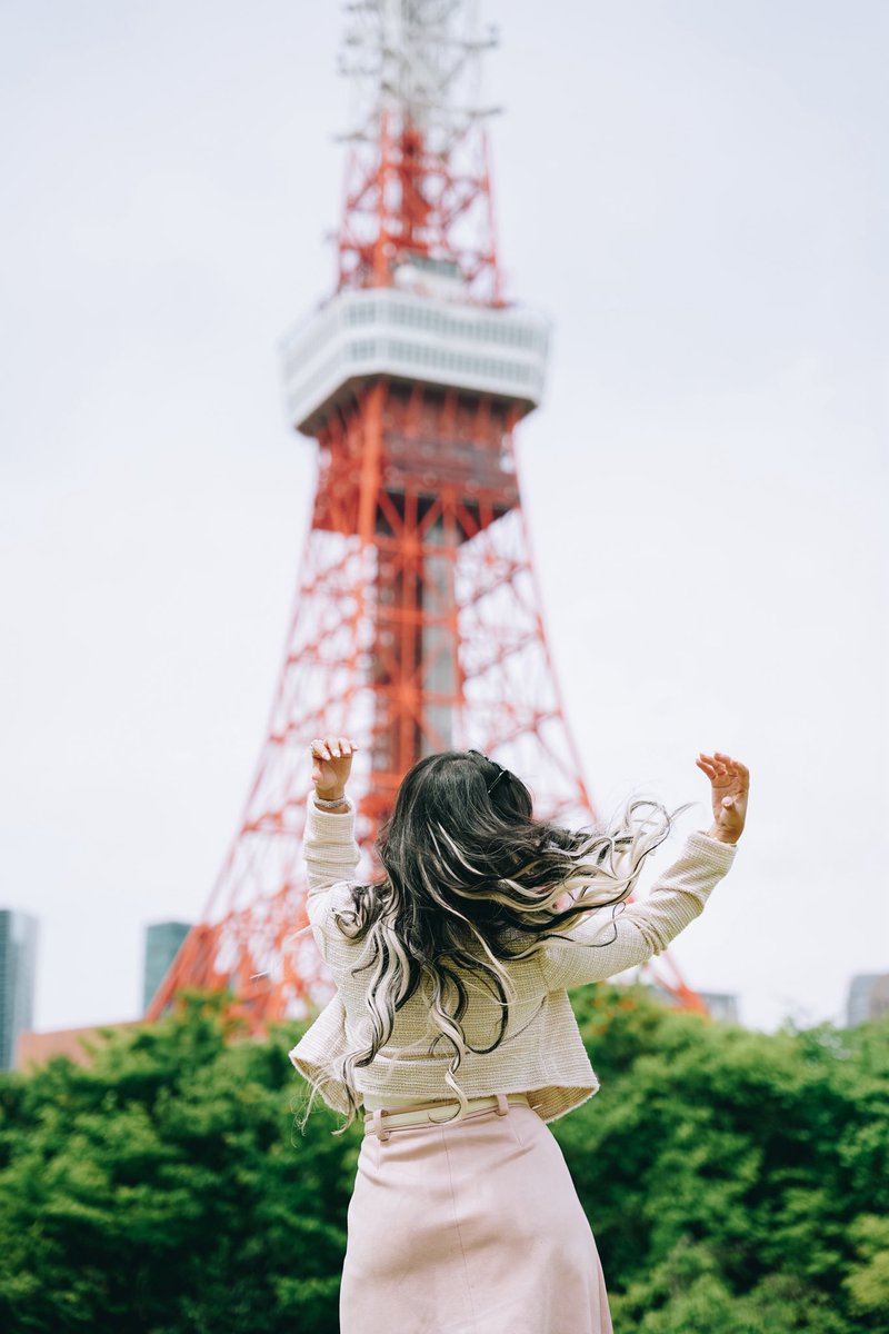 devhiay's tweet photo. Tokyo alwayz fun 🗼 https://t.co/acHNFPUbnC