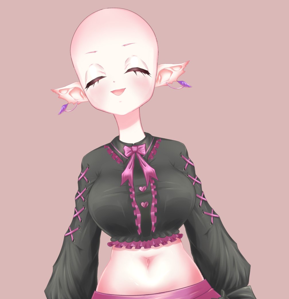 Zera Fae🍄💗 (Mushroom Fairy Vtuber) tweet media