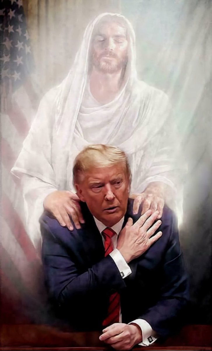 Ivanka Trump RV Q🇺🇲 tweet media