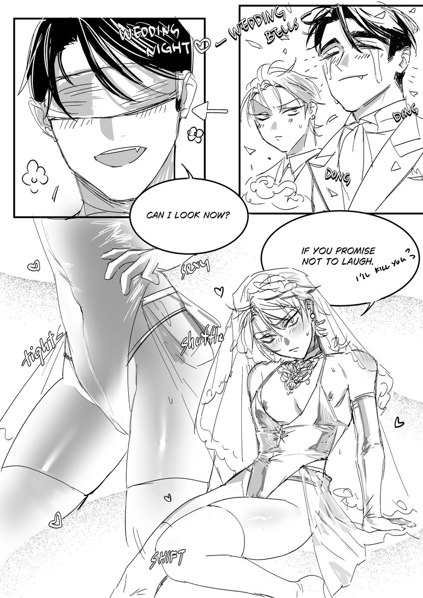 ascii9♱CommissionOpen tweet media