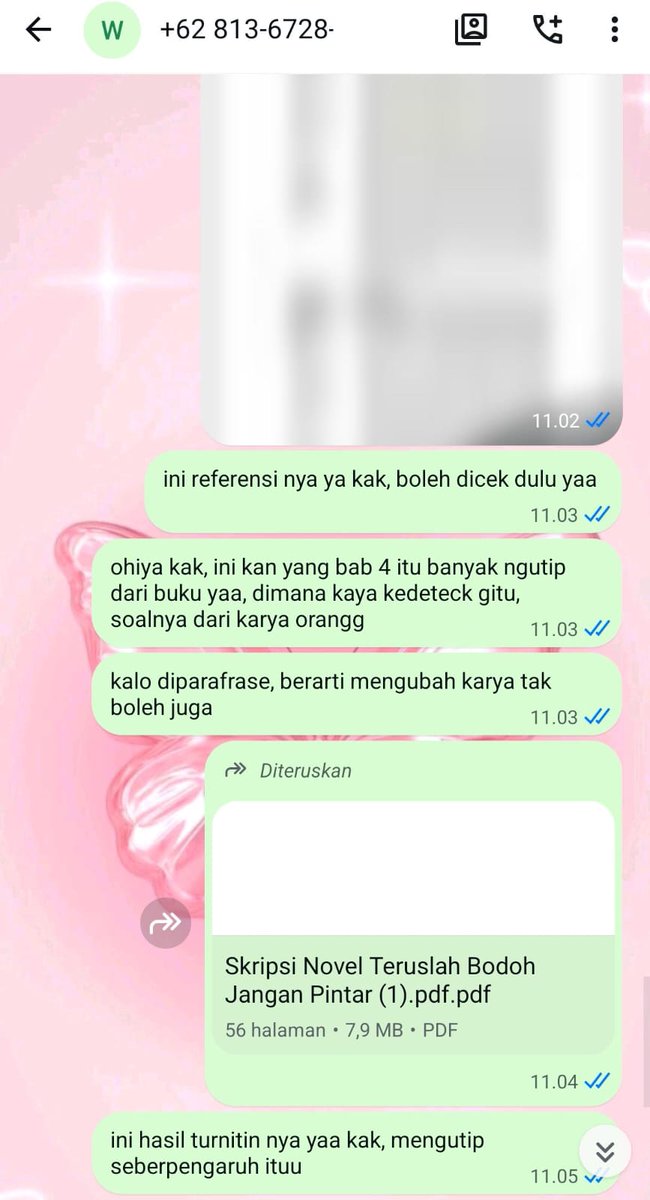 pinkiest joki tweet media