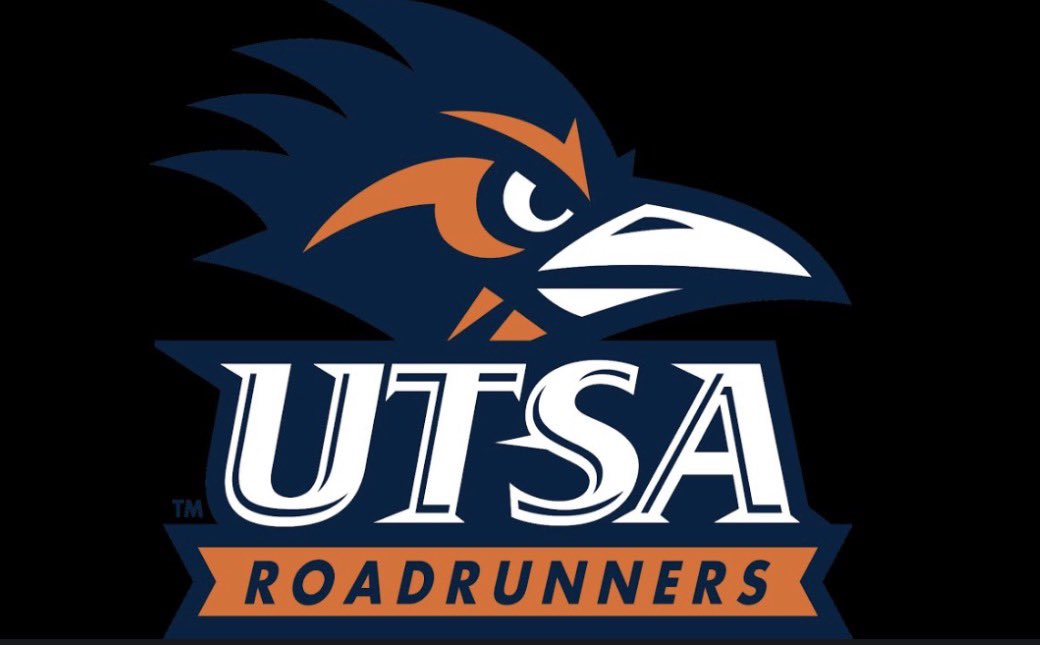 Jstrapss's tweet image. #AGTG✝️ blessed to receive my first division 1 offer from UTSA!🙏🏾@UTSAFTBL 

@ATASCOCITA_FB @Coach_Coats @CoachHooten @MaMurph12 @TXTPShow @PrepRedzoneTX @On3 @Marchen44 @SacShowcase @valued_sports @SportsCenter @CFravel247 @youareathlete @GPowersScout @CoachGMcDonald