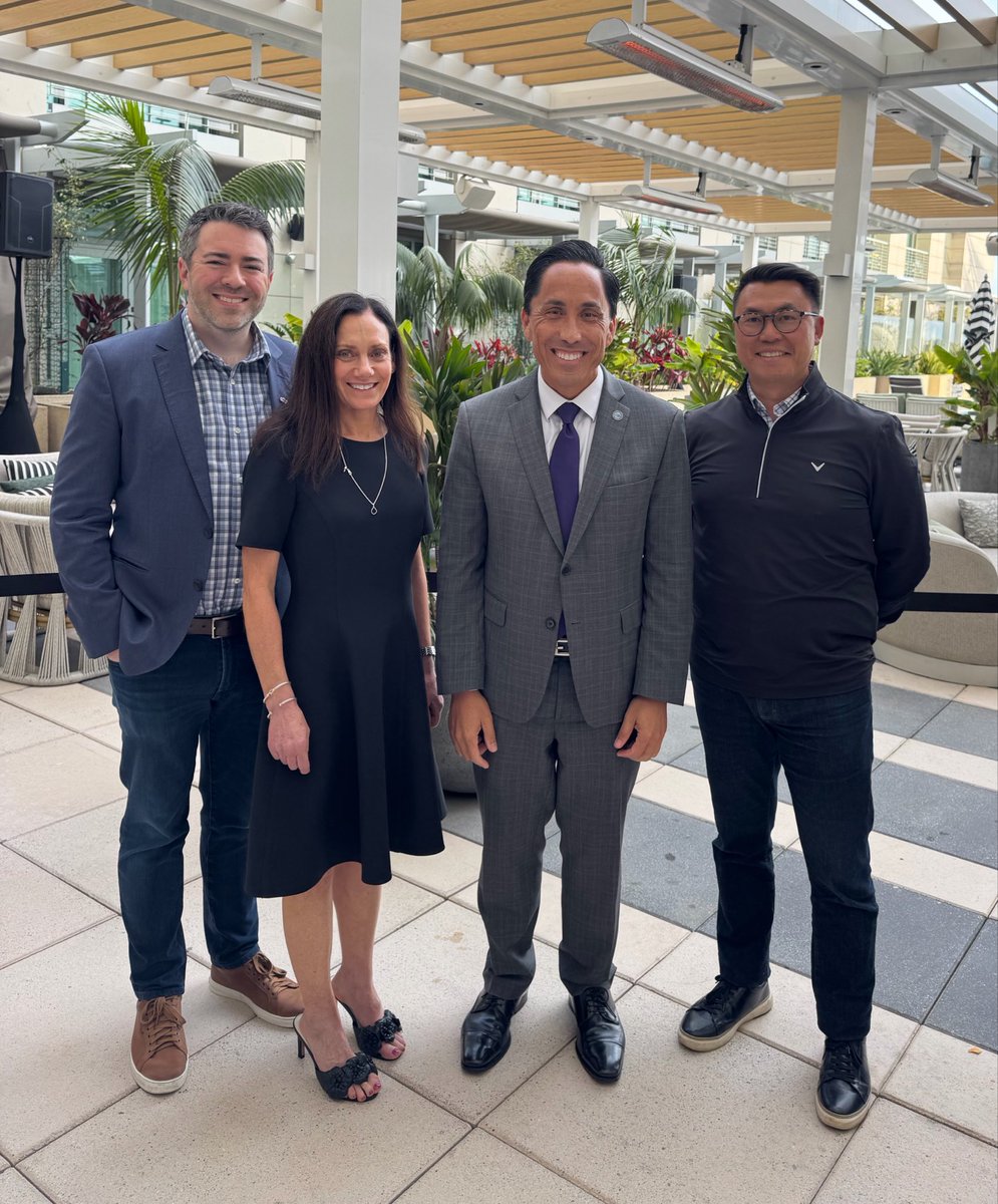 San Diego Mayor Todd Gloria tweet media
