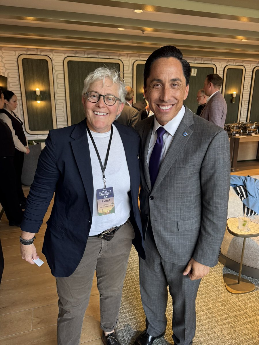 San Diego Mayor Todd Gloria tweet media