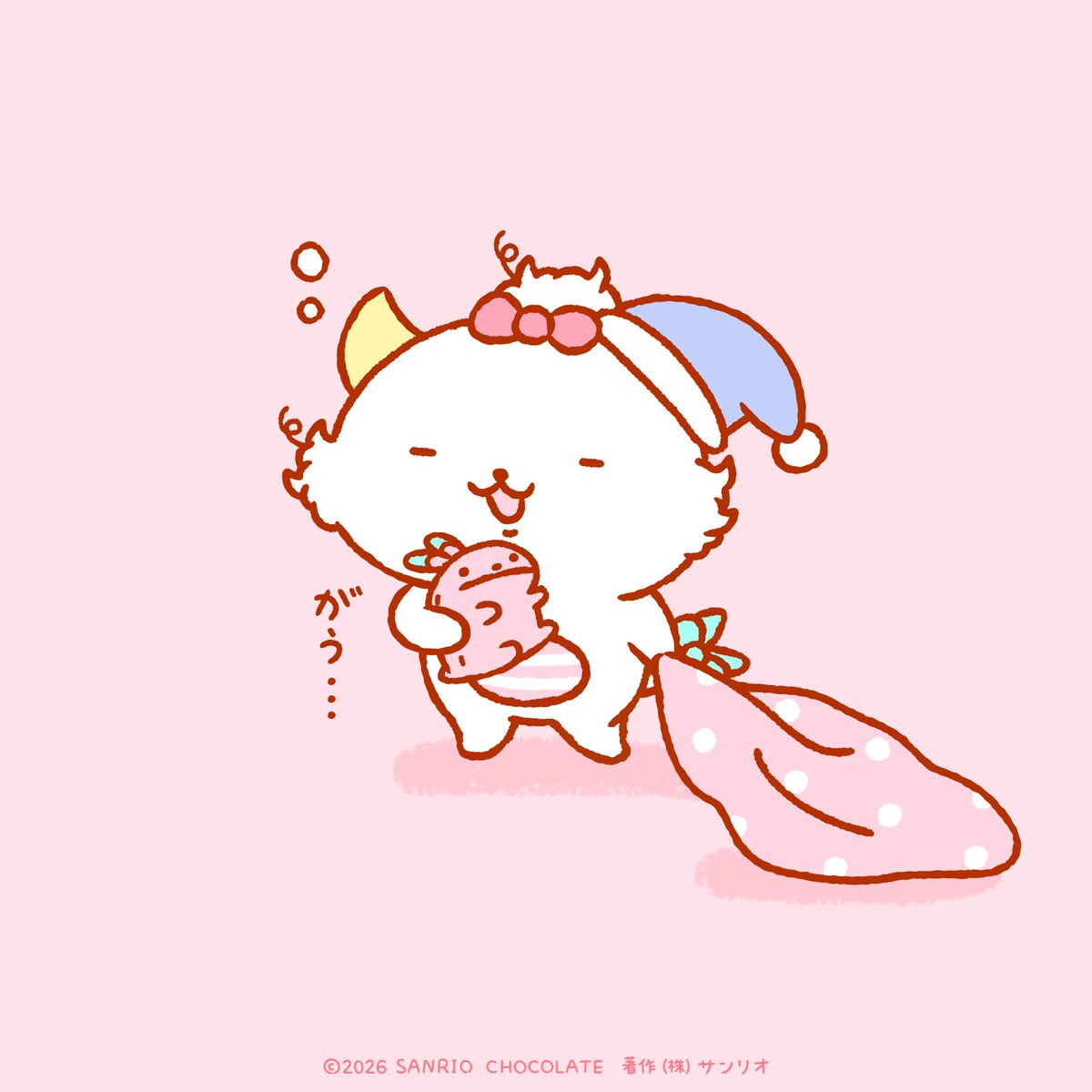 がおぱわるぅ (@gaopowerroo) / Highlights / X