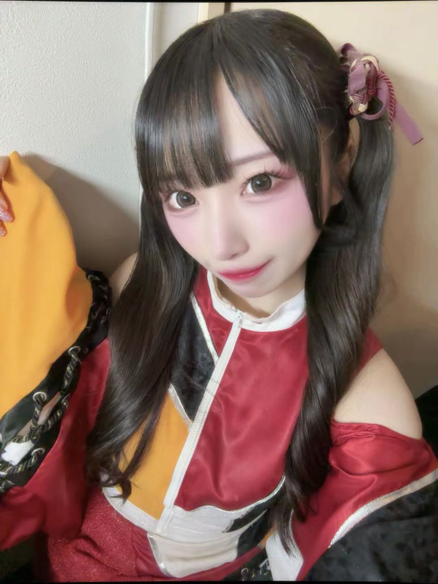 夢実もも(かかかぶぶぶききき!!!) tweet media