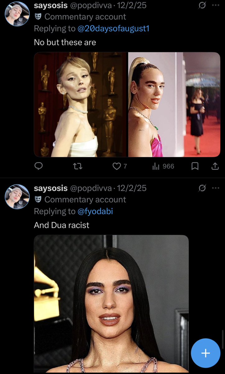 CAN'T STOP THE HIGH👹 tweet media