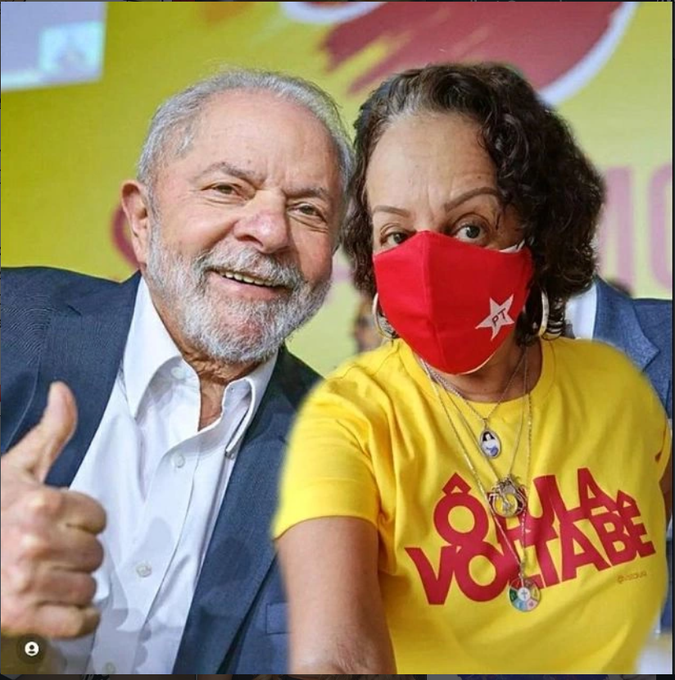Advogados pela Democracia tweet media