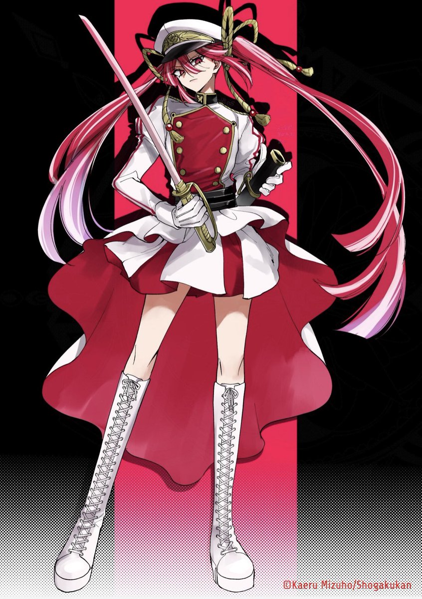 『魔法少女ダンデライオン』公式_4巻発売記念アカウント tweet media