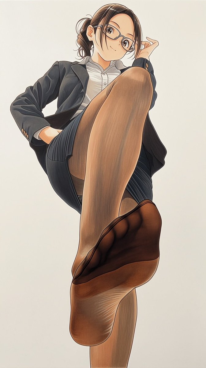 aoi_itsukushima's tweet image. #Aiart #perspective 
perspective