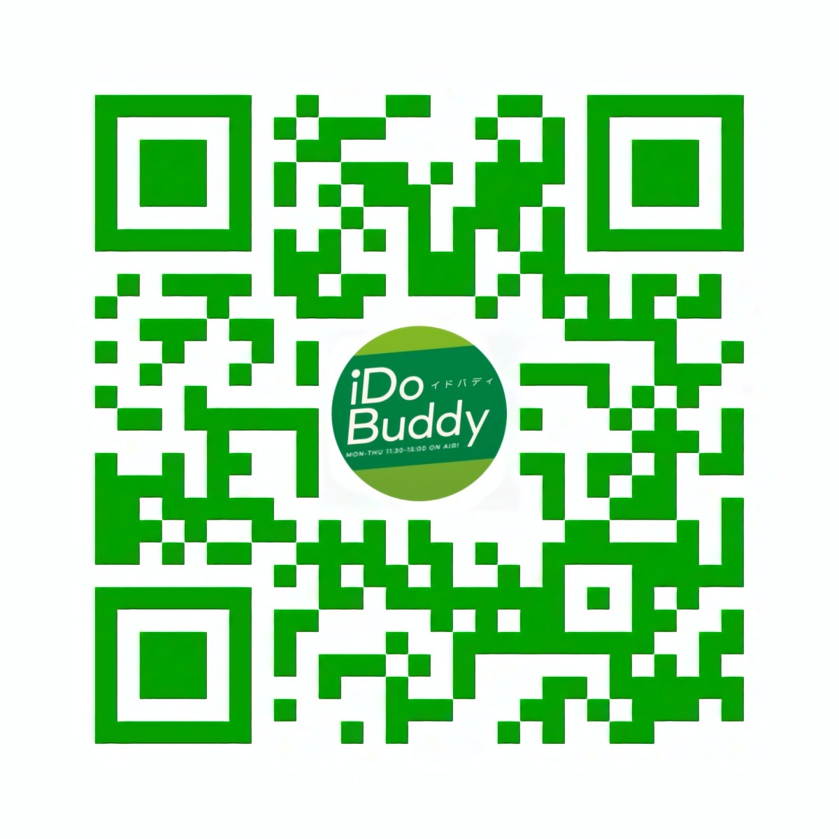 iDoBuddy tweet media