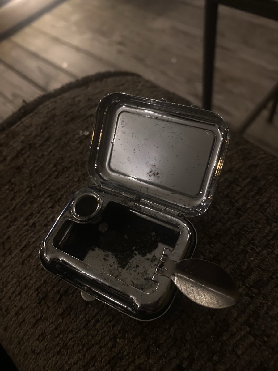 Dakota! 𓄋🃁 ☾ tweet media