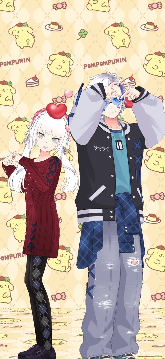 α_shioN tweet media