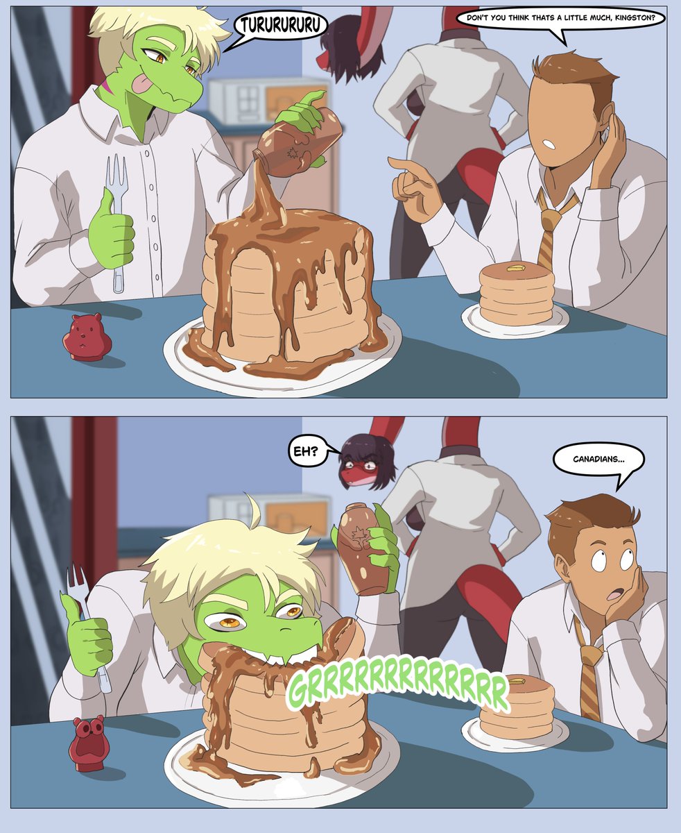 puffy-crow tweet media