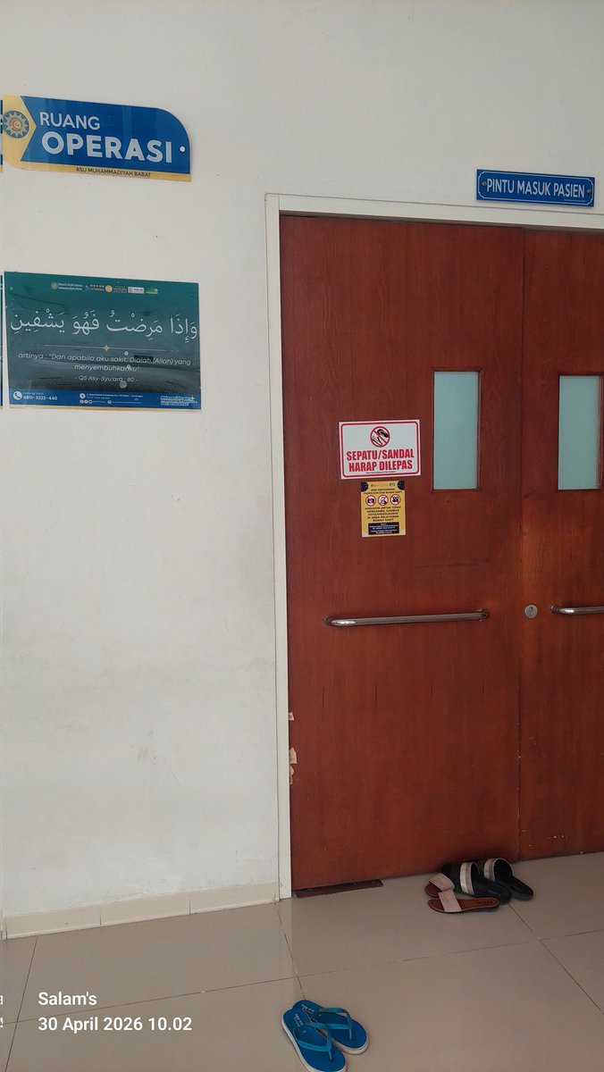 Aku Salam tweet media