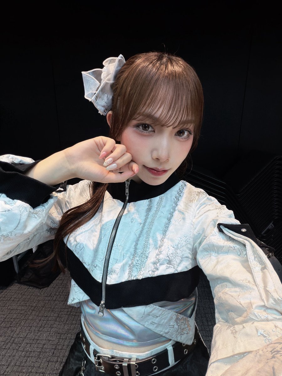 白石 すず （buGG） 【7/30ワンマンライブ@WOMBLIVE】 tweet media