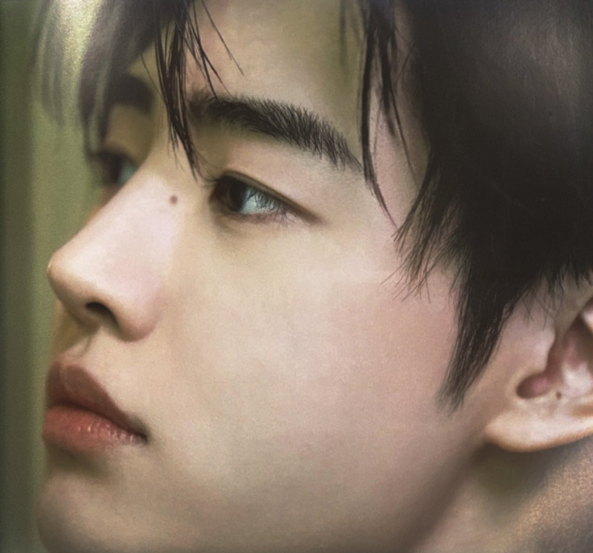 nics 𝜗𝜚 tweet media