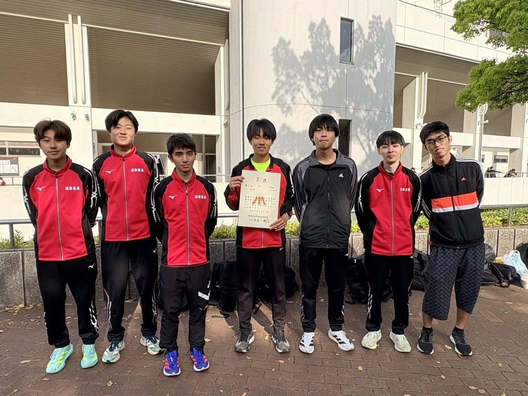 沼津工業高等専門学校（沼津高専） tweet media