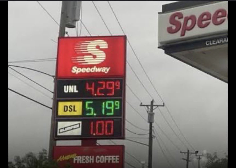 wish my car ran on slurpee