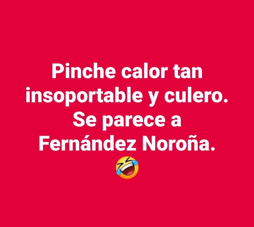 La verdad.