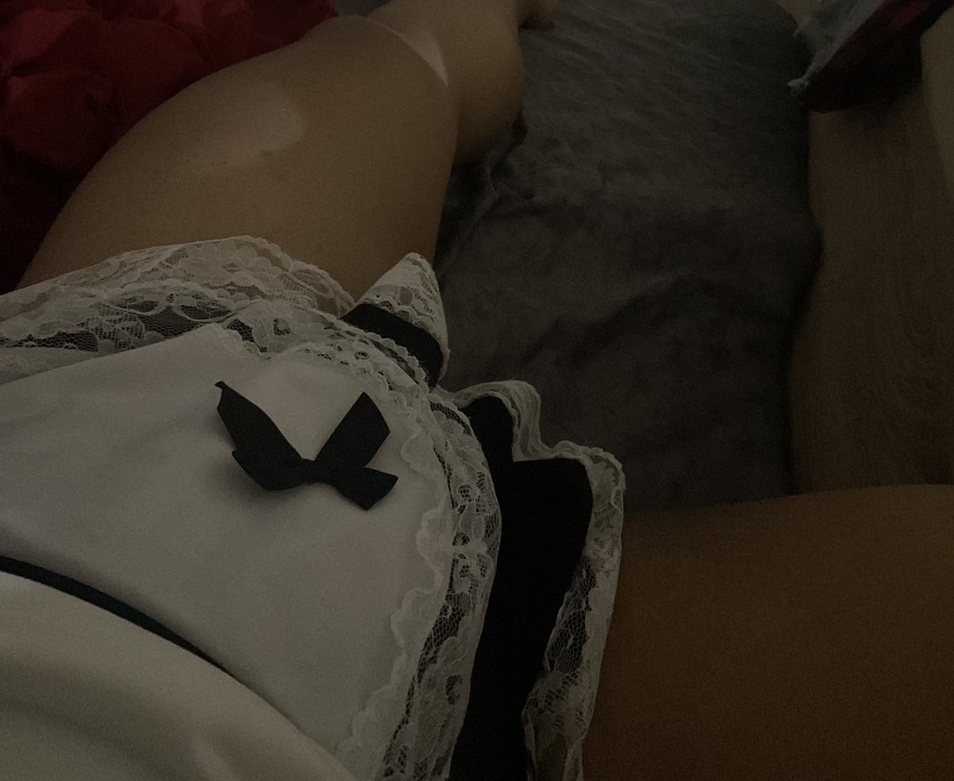 ฟีน tweet media