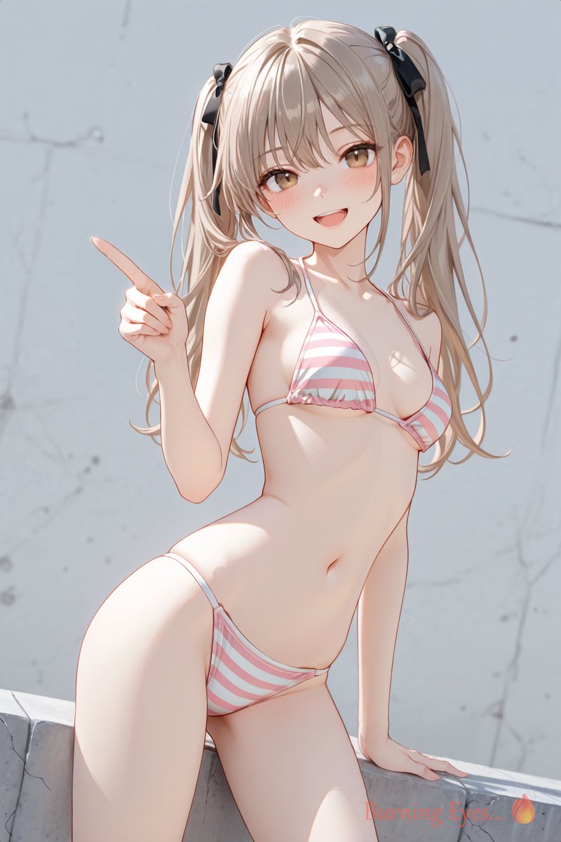 AmariStrike's tweet image. 木曜日の午後…お疲れ様です。
月末なので事務仕事…眠くなります…。
お休みの方は楽しんでくださいね♪
お仕事の方は頑張りましょう。
「午後もよろしくね♡」
#AIart #kawaii
SFW Illustration. Cute character design only. No suggestive intent.