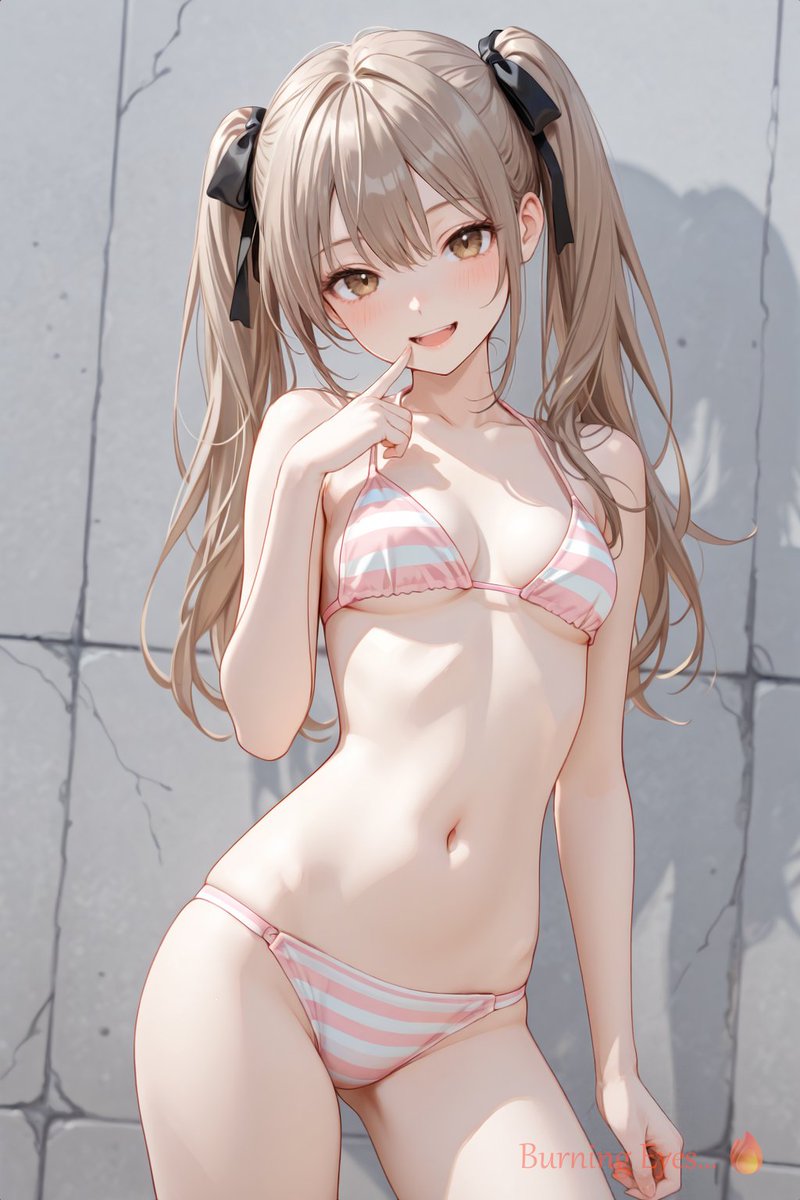 AmariStrike's tweet image. 木曜日の午後…お疲れ様です。
月末なので事務仕事…眠くなります…。
お休みの方は楽しんでくださいね♪
お仕事の方は頑張りましょう。
「午後もよろしくね♡」
#AIart #kawaii
SFW Illustration. Cute character design only. No suggestive intent.