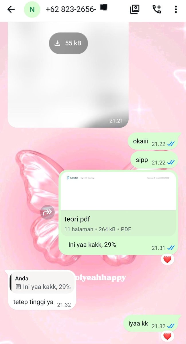 pinkiest joki tweet media