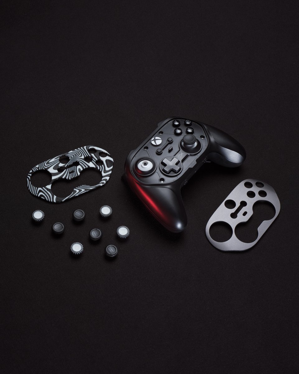 HyperX tweet media