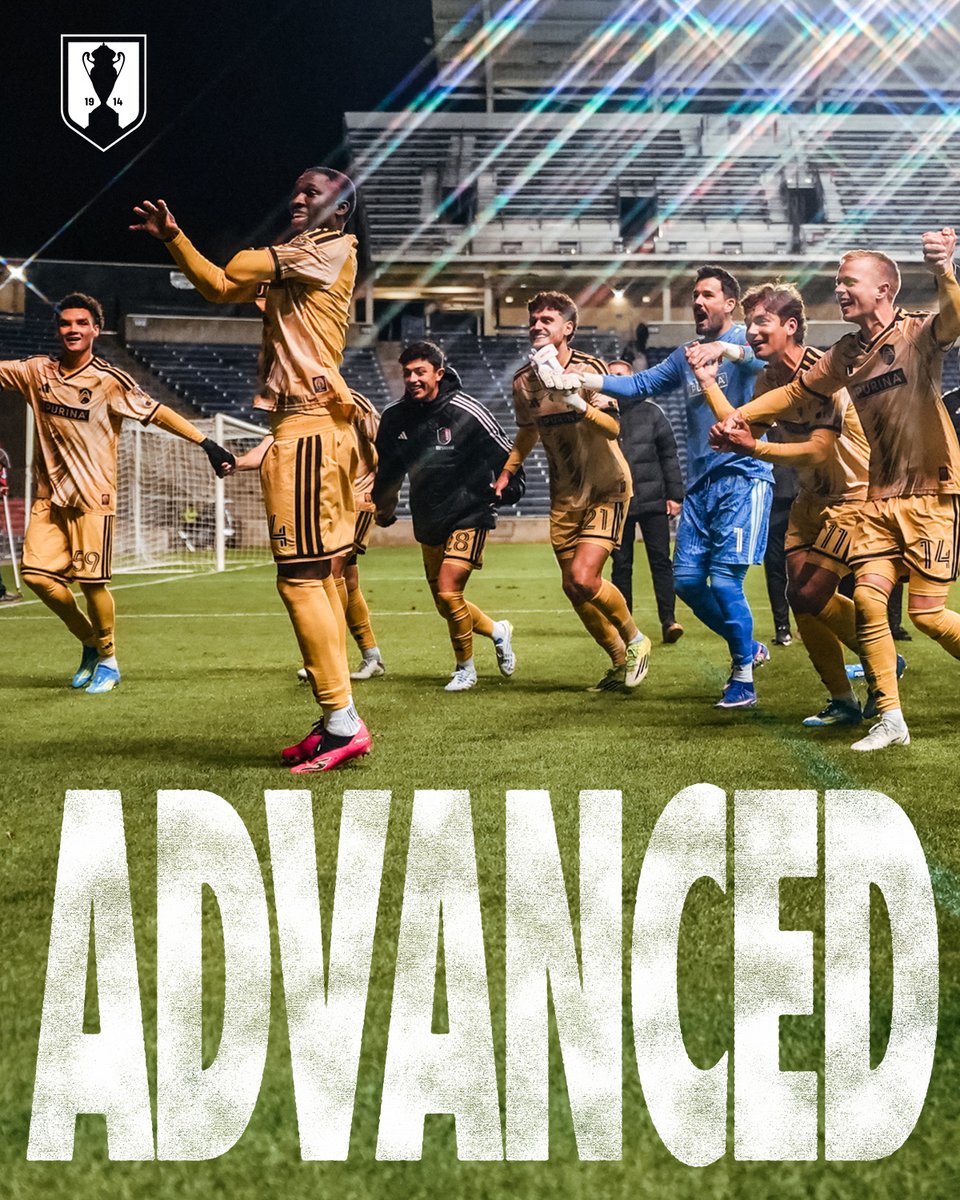 St Louis CITY SC tweet media
