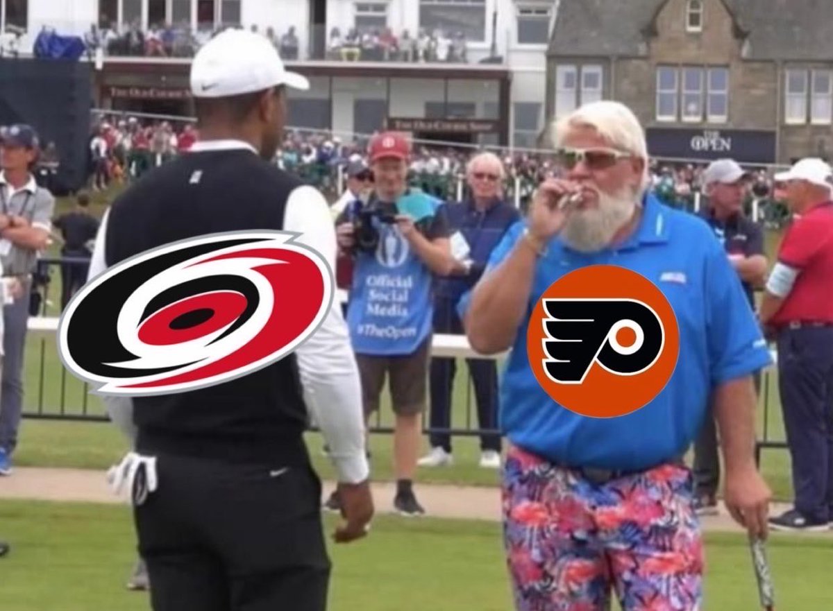 Young Gritty tweet media