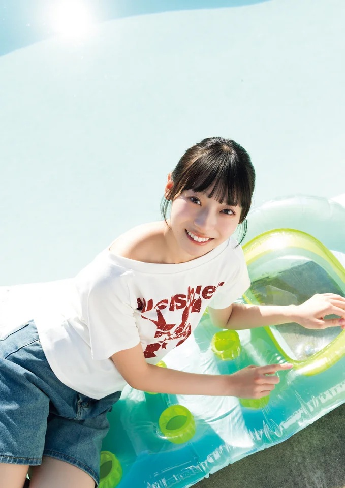 【公式】BUBKA WEB編集部 tweet media