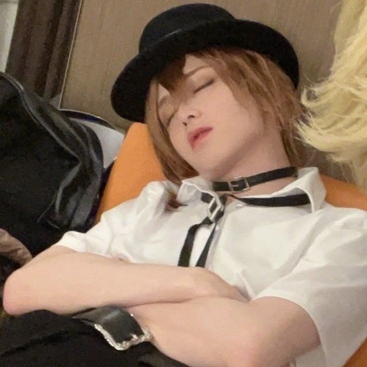 Chuuya of the day