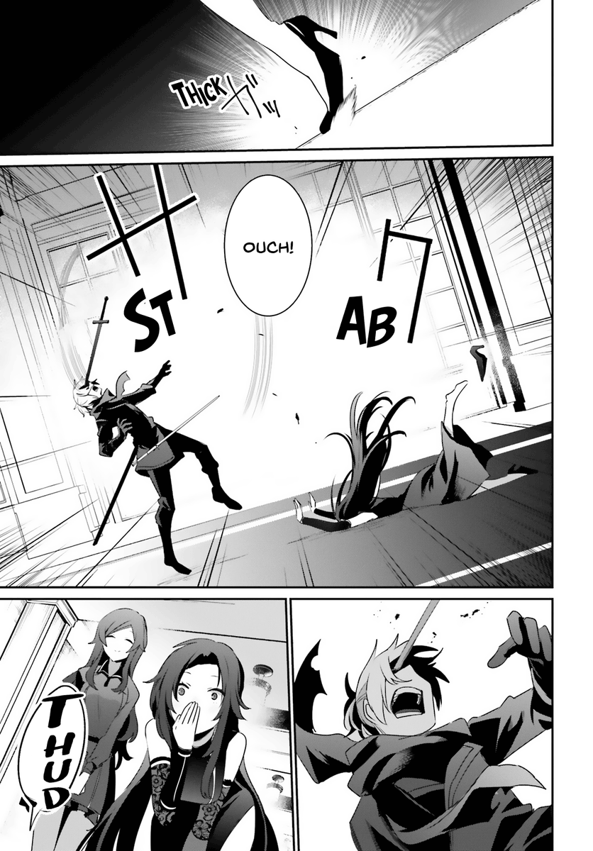 henaur_'s tweet photo. I literally cant stand this series. How are you worse than Shadow? https://t.co/KSGXC3Q2X5