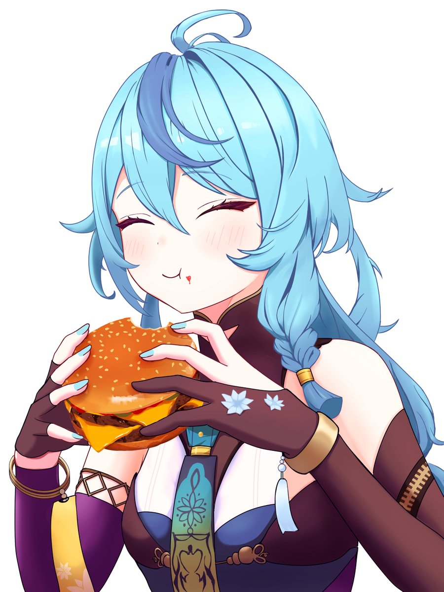 くたくた坊主 tweet media