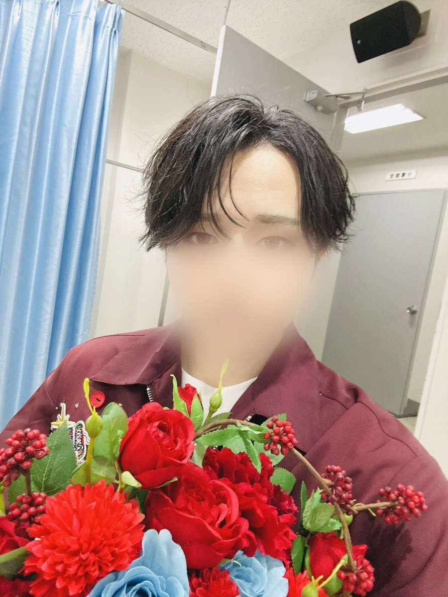 幸せのおすそ分け‼️

最高に楽しかったよ🔥

また会おう！
#よろずやフェスティバル