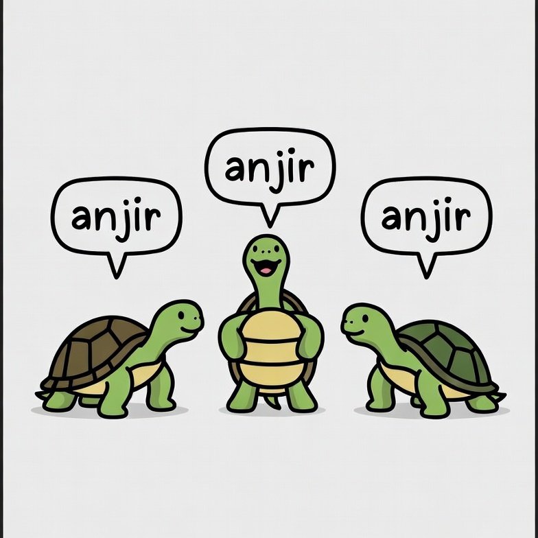 akun hewan | tapi bukan tweet media